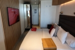 Terrace Stateroom Cabin 10142A. Picture