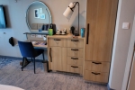 Junior Suite Stateroom Cabin 9232. Picture
