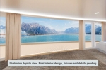 Bridgeview Stateroom  Picture