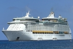 Adventure of the Seas Ship Picture  1