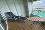 Junior Suite Stateroom Cabin 9614. Picture