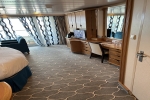 Junior Suite Cabin Picture