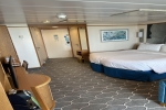 Junior Suite Stateroom Cabin 9614. Picture
