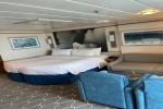 Junior Suite Stateroom Cabin 9614. Picture