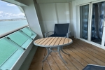 Junior Suite Stateroom Cabin 9614. Picture