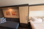 Balcony Stateroom Cabin 12304. Picture