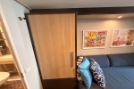 Balcony Stateroom Cabin 12304. Picture