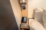 Balcony Stateroom Cabin 12304. Picture