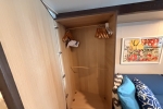 Balcony Stateroom Cabin 12304. Picture