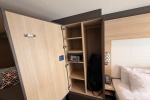 Balcony Stateroom Cabin 12304. Picture