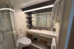 Balcony Stateroom Cabin 6612. Picture