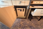 Balcony Stateroom Cabin 6612. Picture