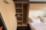 Balcony Stateroom Cabin 6612. Picture
