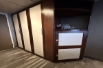 Verandah Stateroom Cabin 6053. Picture