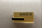 Verandah Stateroom Cabin 6053. Picture