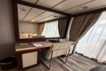 Verandah Stateroom Cabin 6053. Picture