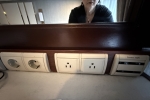 Verandah Stateroom Cabin 6053. Picture