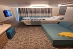 Balcony Stateroom Picture