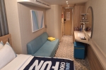 Balcony Stateroom Picture