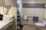 Oceanview Stateroom Cabin 1242. Picture
