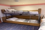 Oceanview Stateroom Cabin 1242. Picture