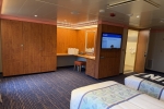 Oceanview Stateroom Cabin 1242. Picture