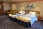 Oceanview Stateroom Cabin 1242. Picture