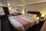 Balcony Stateroom Cabin 8478. Picture