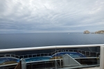 Balcony Cabin Picture