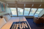 Scenic Oceanview Stateroom Picture