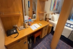 Scenic Oceanview Stateroom Picture