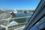 Scenic Oceanview Stateroom Picture