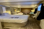 Concierge Class Stateroom Picture