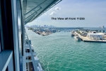Concierge Class Stateroom Picture