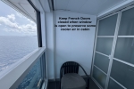 Concierge Class Stateroom Picture