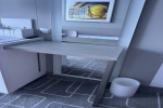 Concierge Class Stateroom Picture