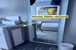 Concierge Class Stateroom Picture