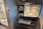 Concierge Class Stateroom Picture