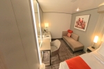 Interior Stateroom Picture