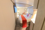 Interior Stateroom Picture