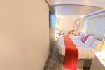 Interior Stateroom Picture