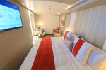 Interior Stateroom Picture