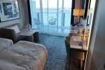 Sky Stateroom Cabin 10103. Picture