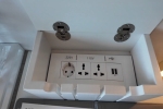 Sky Stateroom Cabin 10103. Picture