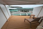 Veranda Stateroom Cabin 8254. Picture