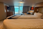 Veranda Stateroom Cabin 8254. Picture