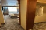Oceanview Stateroom Picture