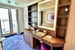 Concierge Family Verandah Stateroom Picture