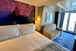 Concierge Family Verandah Stateroom Picture