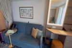 Deluxe Verandah Stateroom Picture